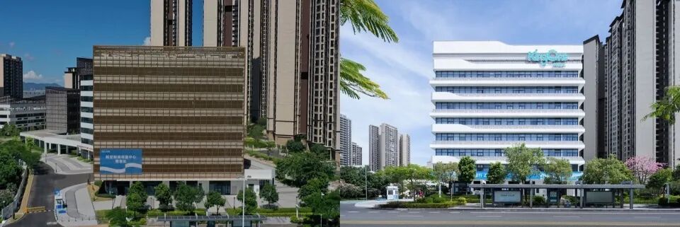 易加设计｜珠海金湾邻里汇社区中心改造-139