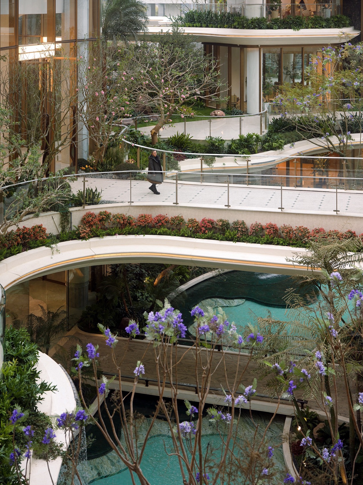 成都 建发海耀丨中国成都丨ZEN正象设计,仕乾曾等多家公司-98