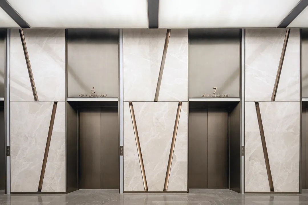 深圳星河中心写字楼丨中国深圳丨戴勇设计研究室-56