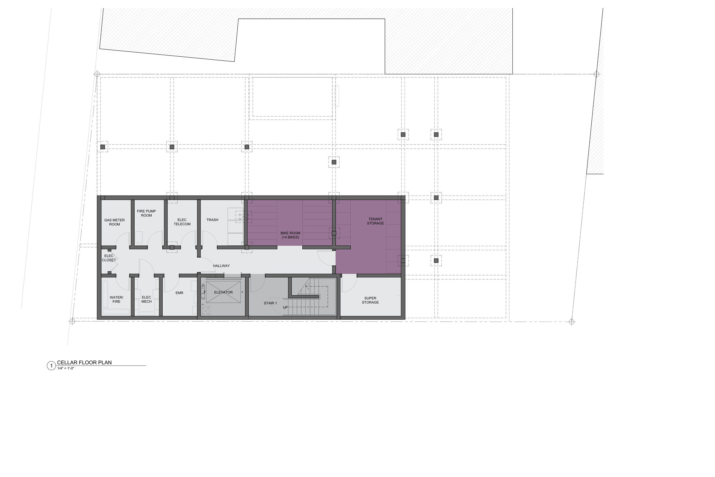 36 Jones Street · 新型社区设计的典范丨美国新泽西丨Studio ST Architects-33