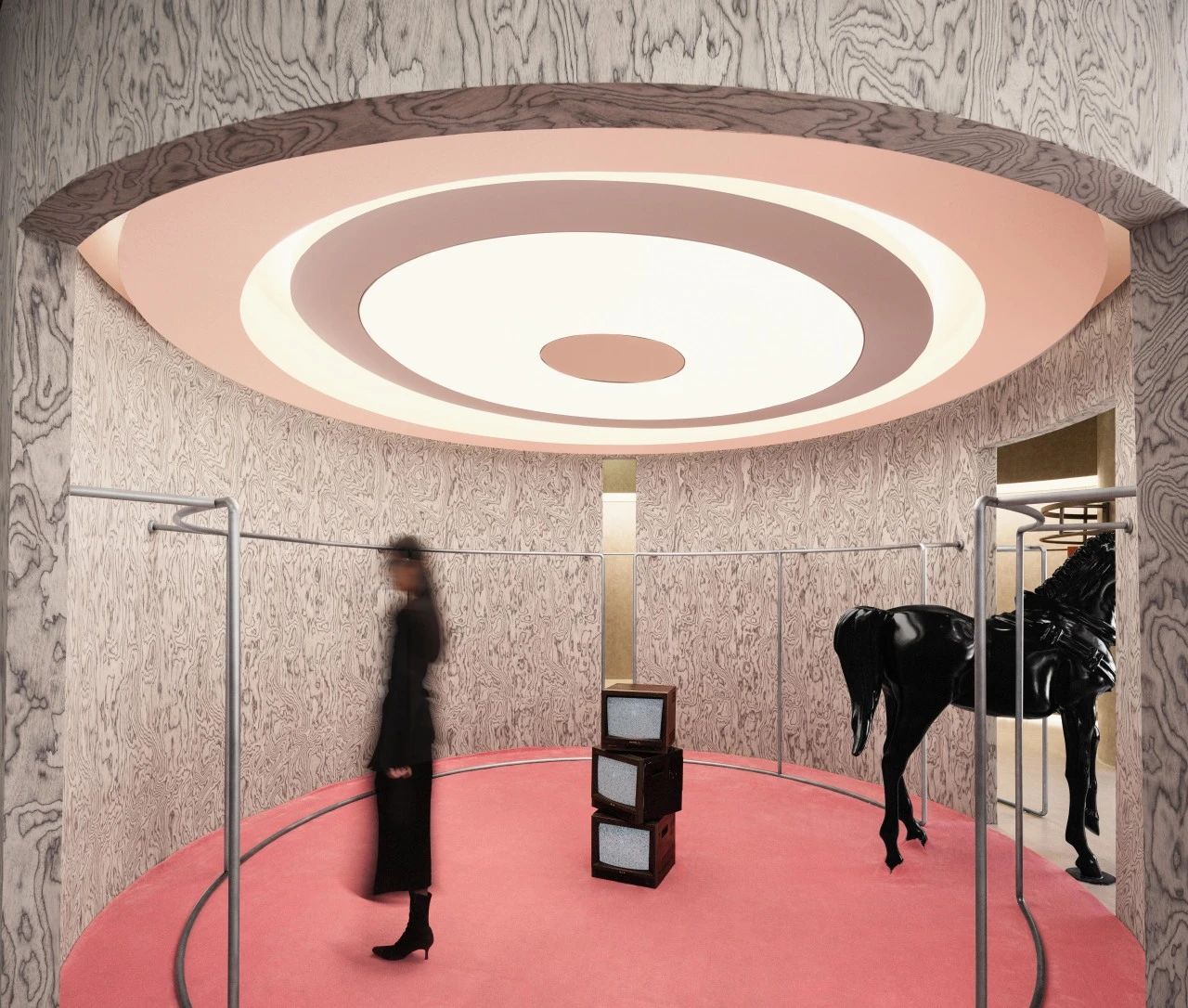 LANWUU IMAGINE 澜雾摄影机构丨AURORA DESIGN 艾洛设计-24