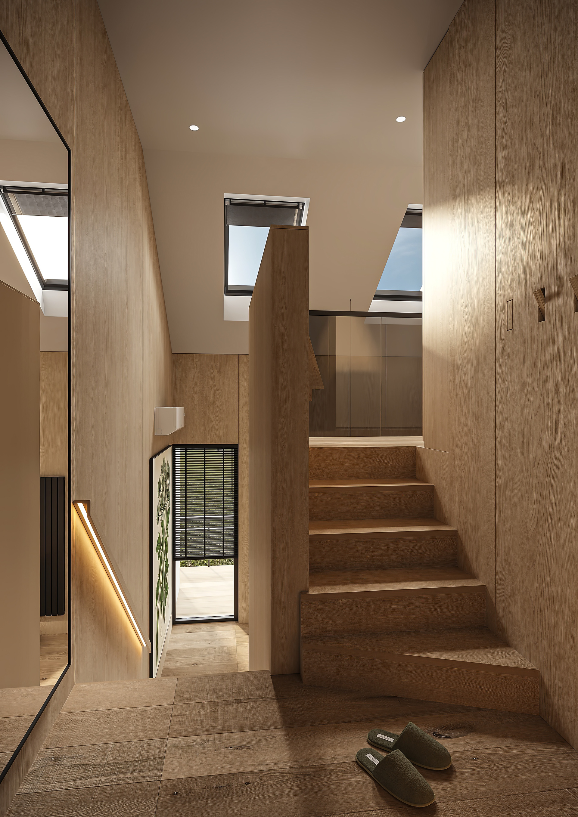 Lisnova 小屋丨TEMO 酒店设计-27