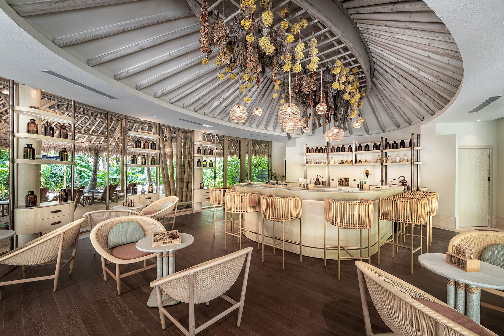 JOALI BEING 度假村丨马尔代夫丨Autoban-122