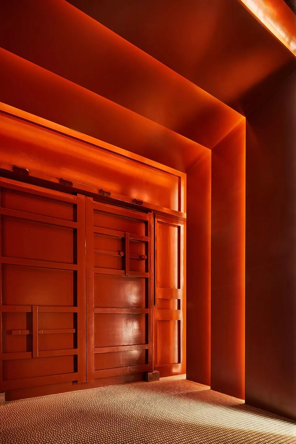 北京小院 | 新旧共存的传统空间-20