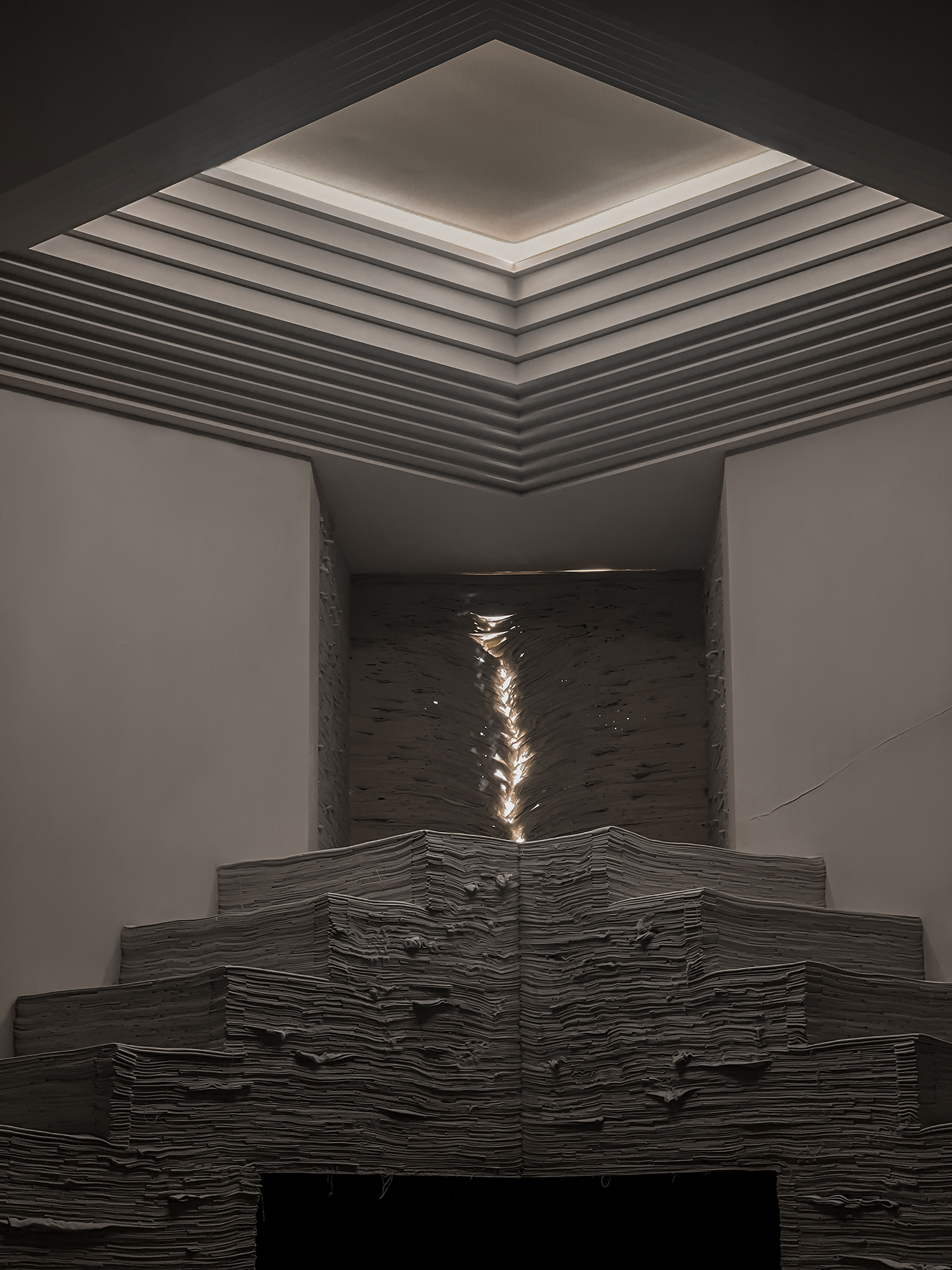 水相设计新作｜非繁之华，无绪见序-50