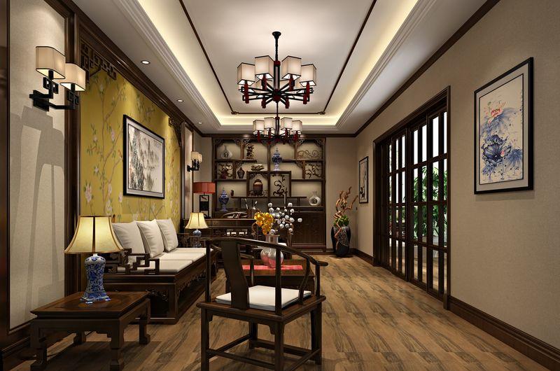 住宅室内设计-17
