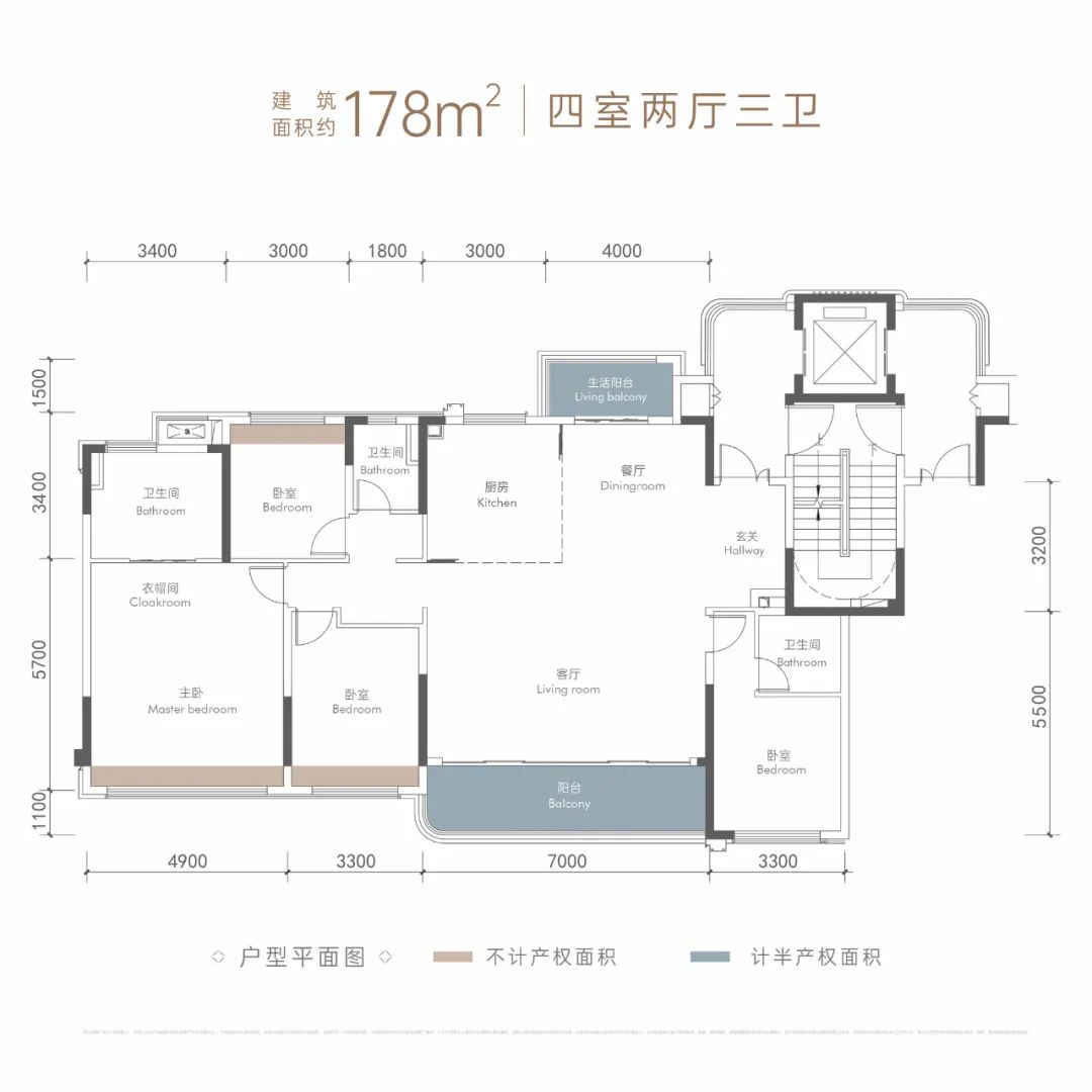 国贸蓉上丨中国成都丨国贸地产-95