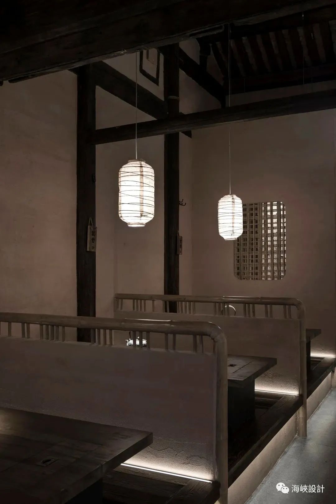 九千代大極上居酒屋丨中国福建丨泉州结禾装饰设计有限公司-28