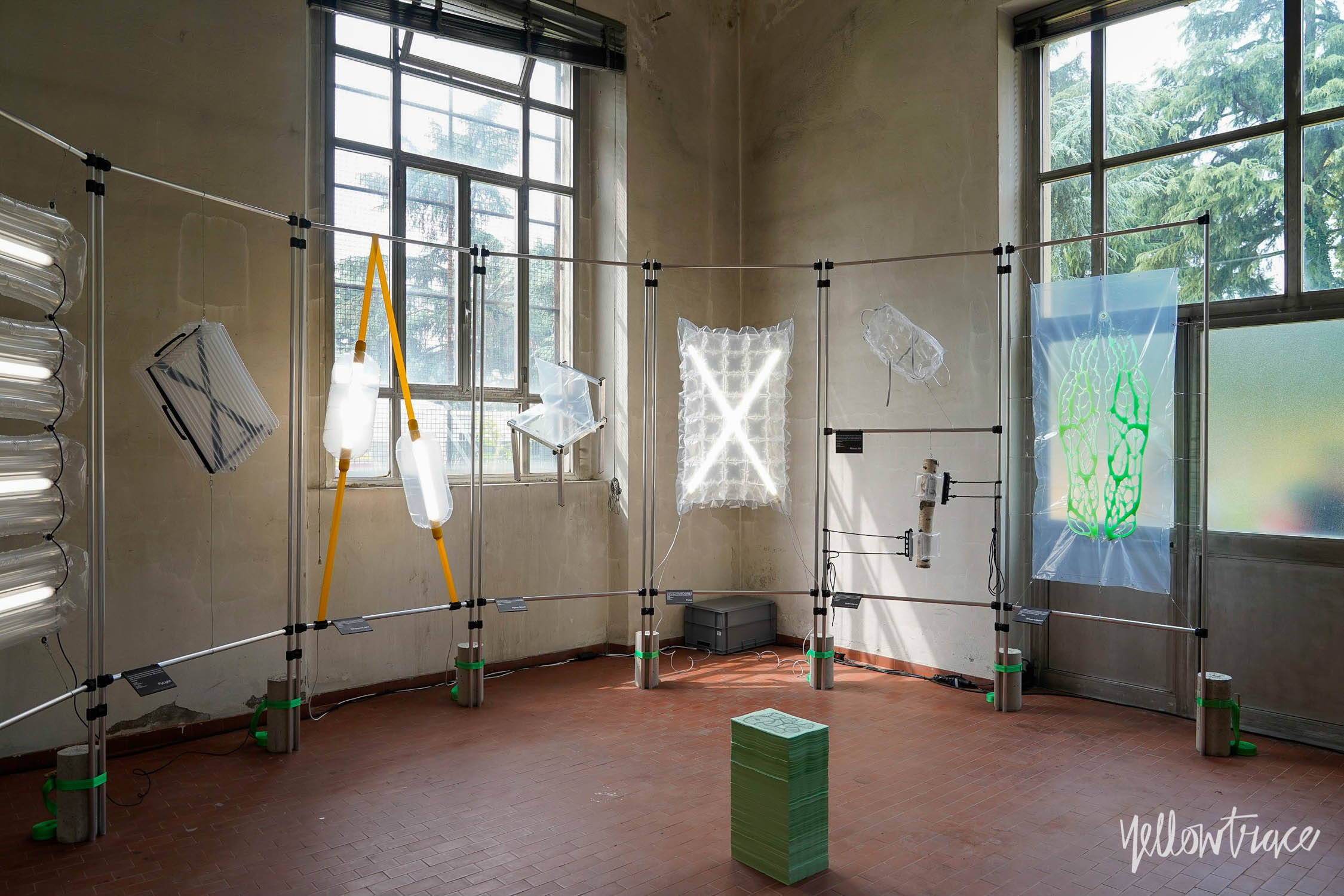 2022 米兰设计周 | 重启的美好与希望-24