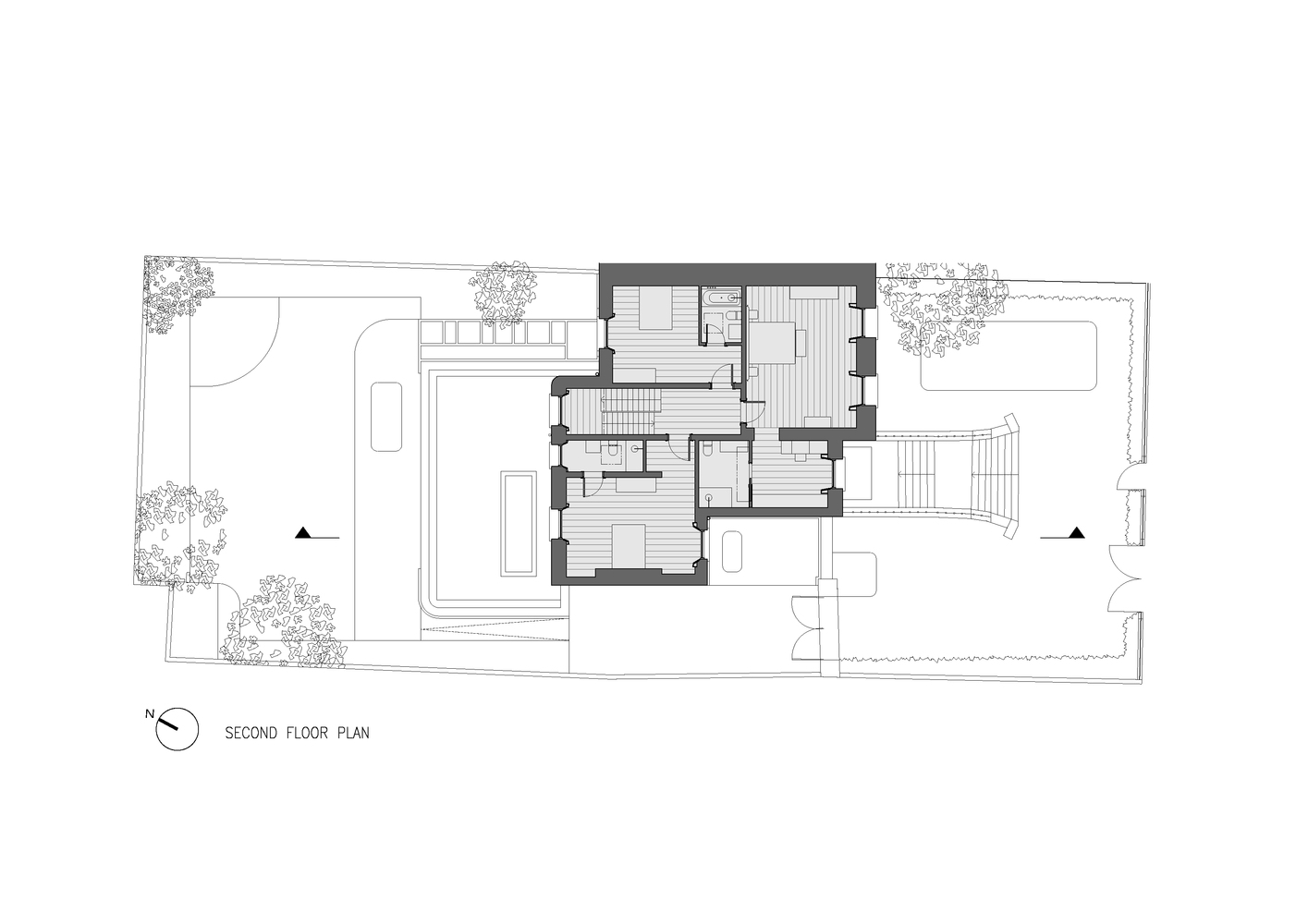 爱尔兰拉斯加大厦-31