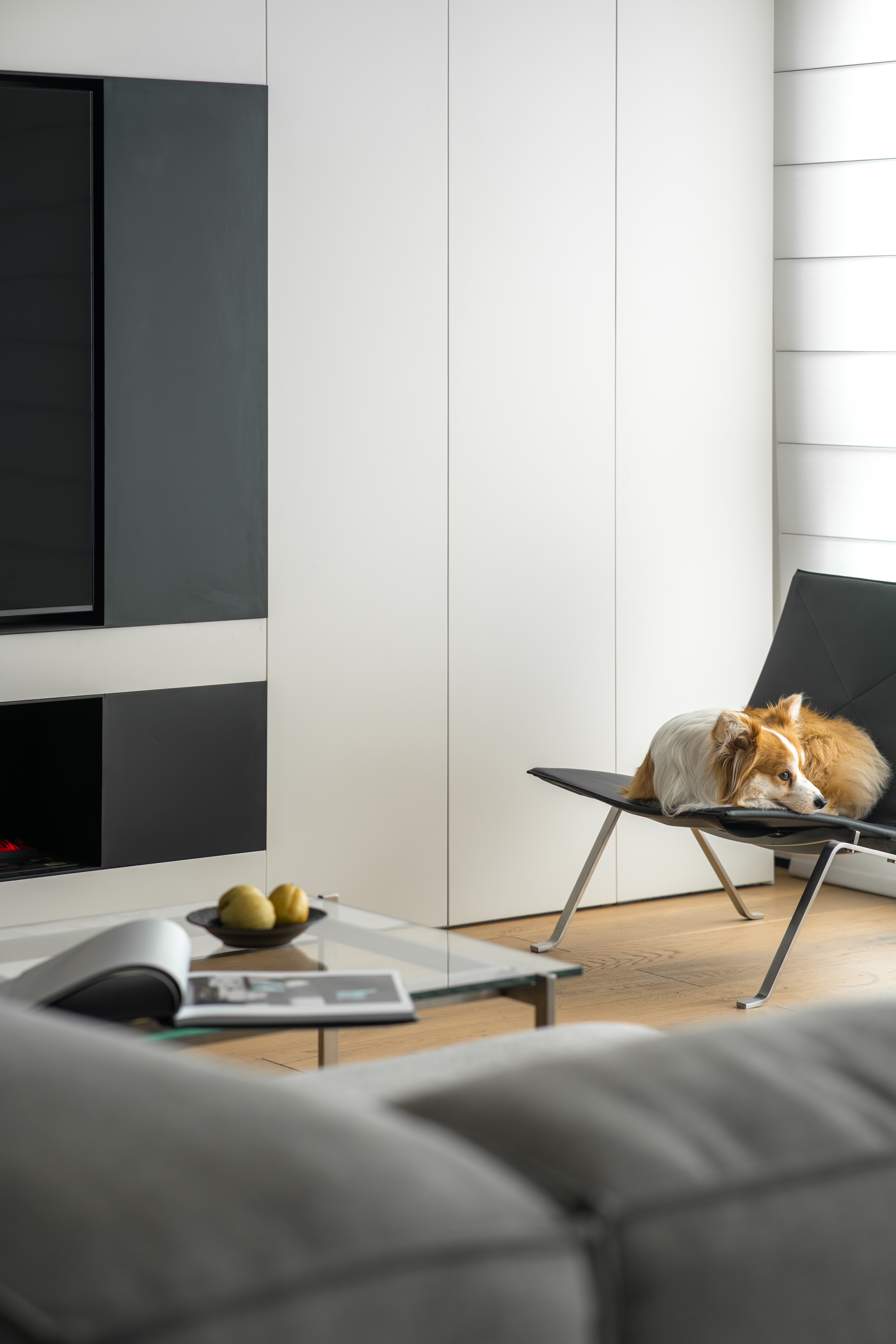 陈列叙述丨中国合肥丨川一设计-6