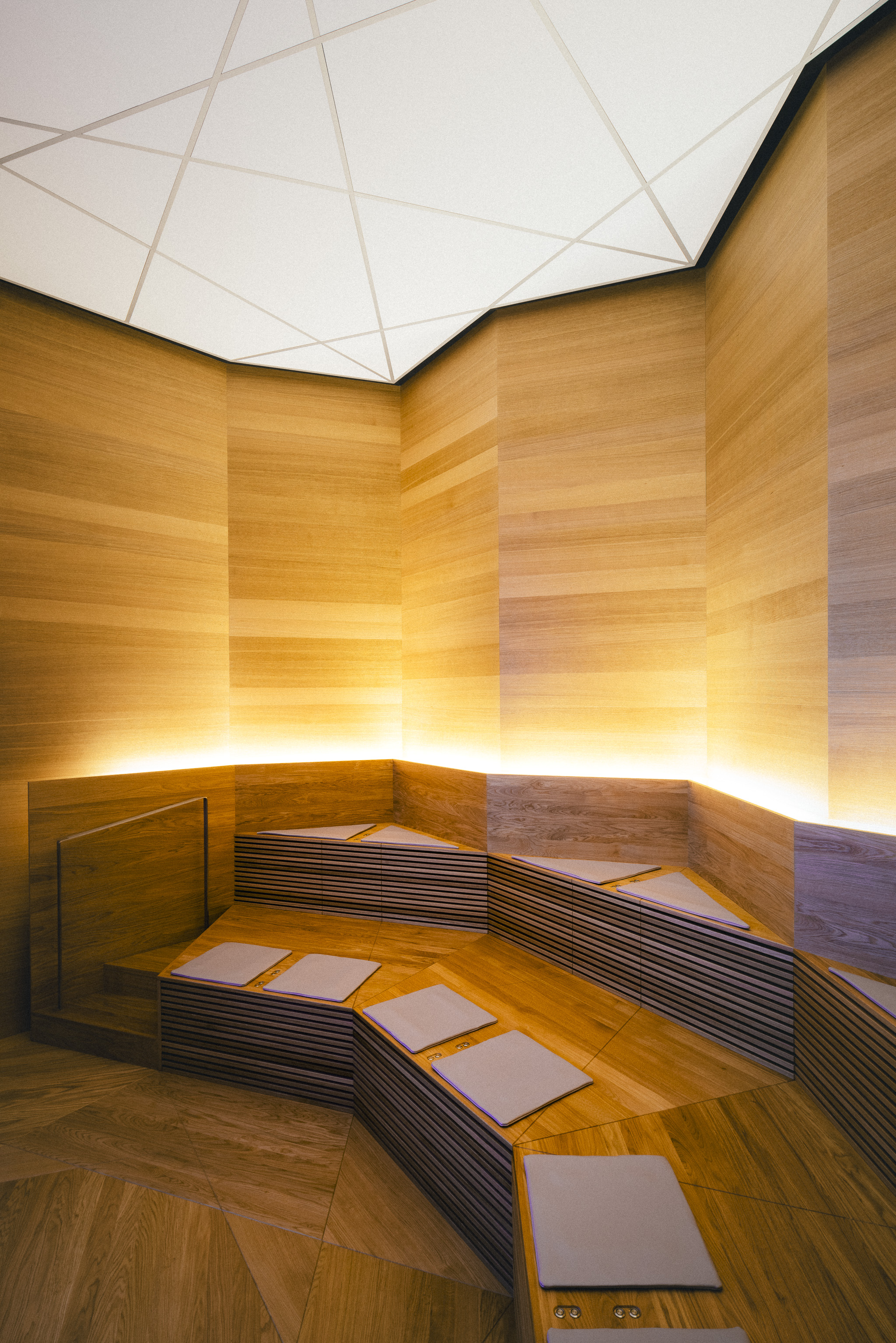 德国柏林犹太博物馆丨丹尼尔·里伯斯金-24