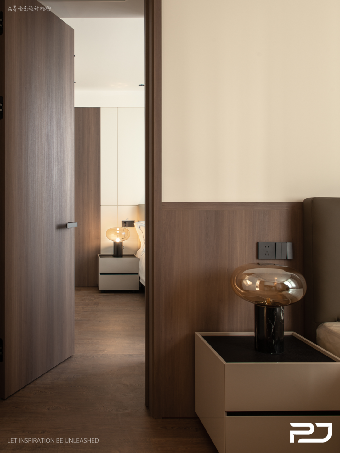 实景 万科大明宫丨品界洛克设计-27