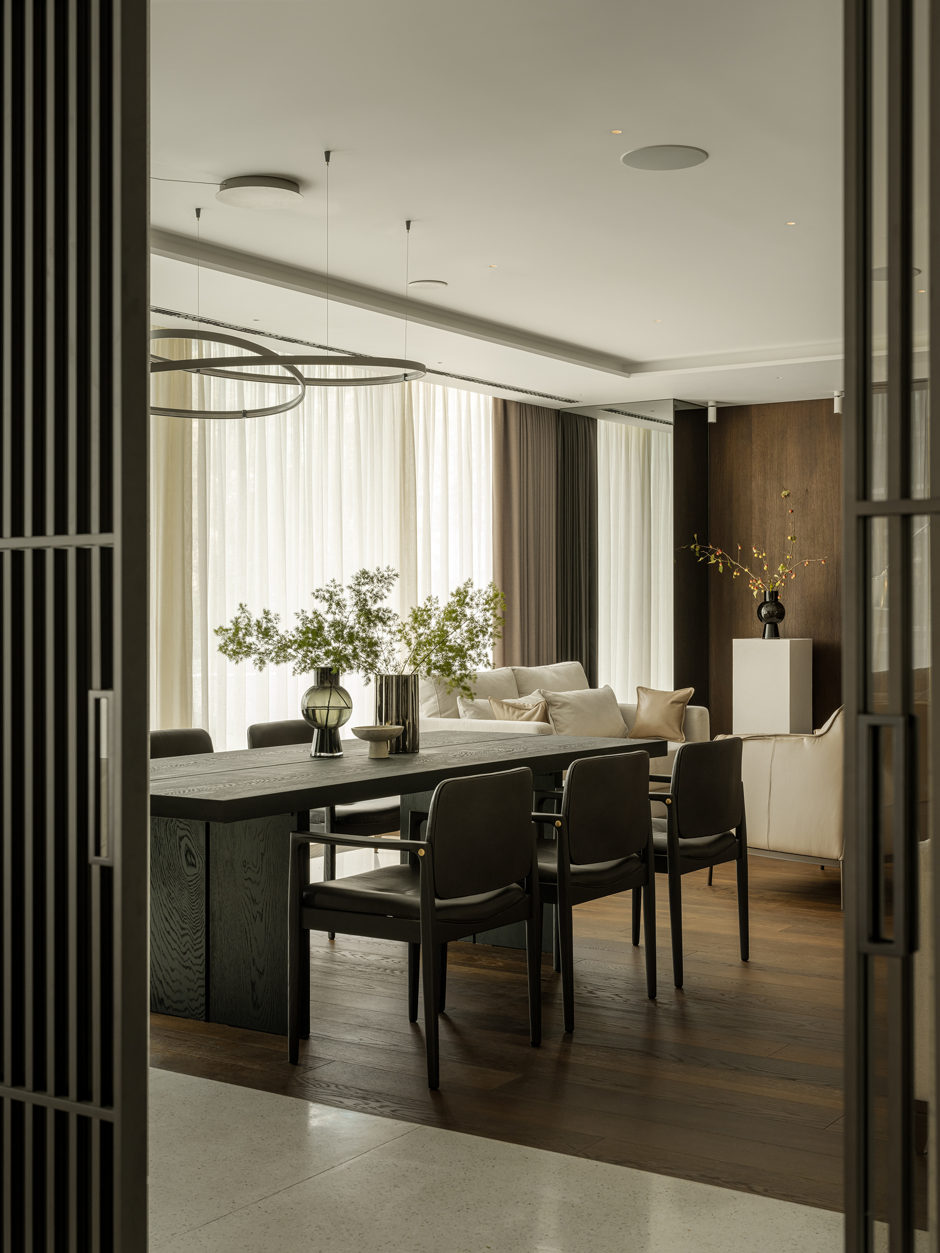 RESIDENTS' CLUB（居民俱乐部）-8