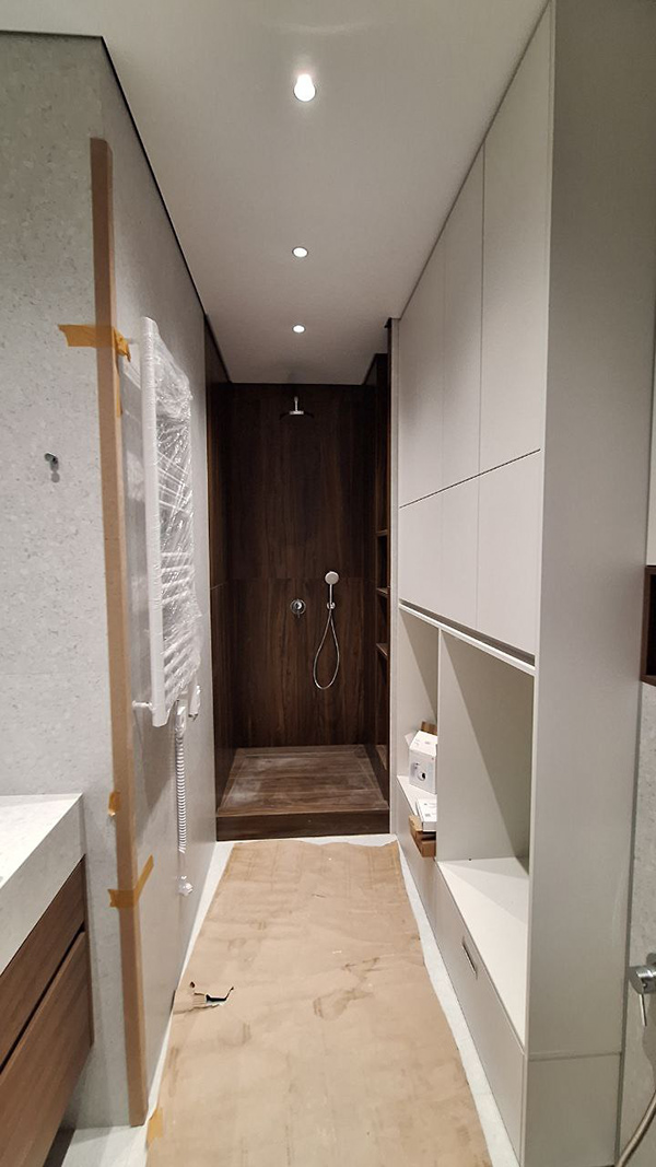 平层丨俄罗斯圣彼得堡丨Dking,ANIKIИA-34