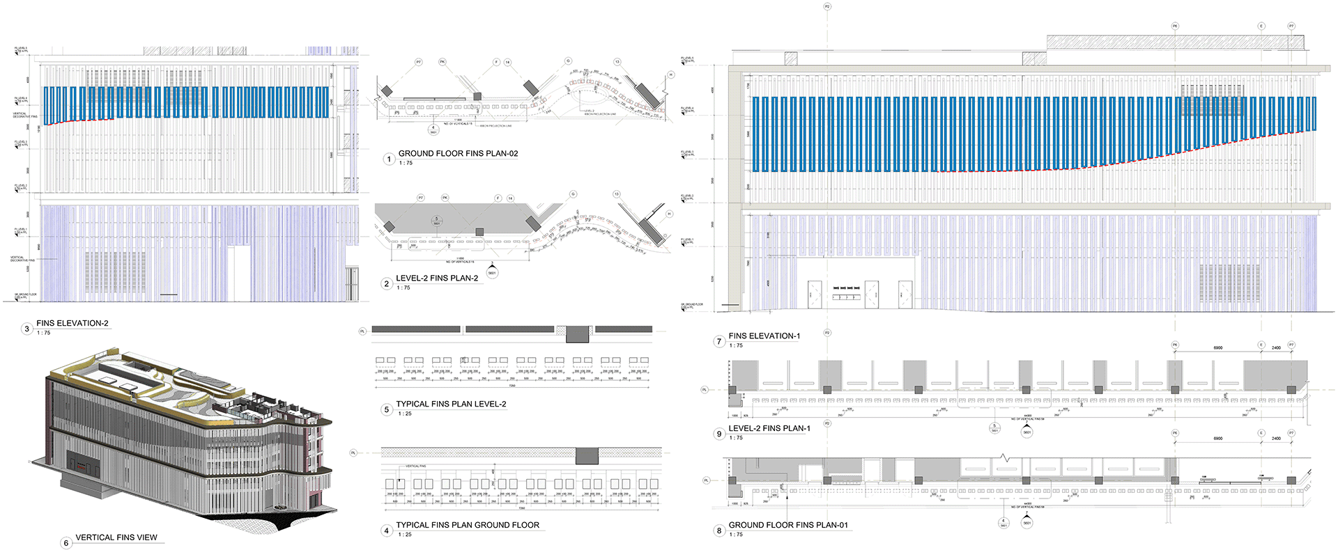 Revit (BIM), BIM Collab, Naviswork-16