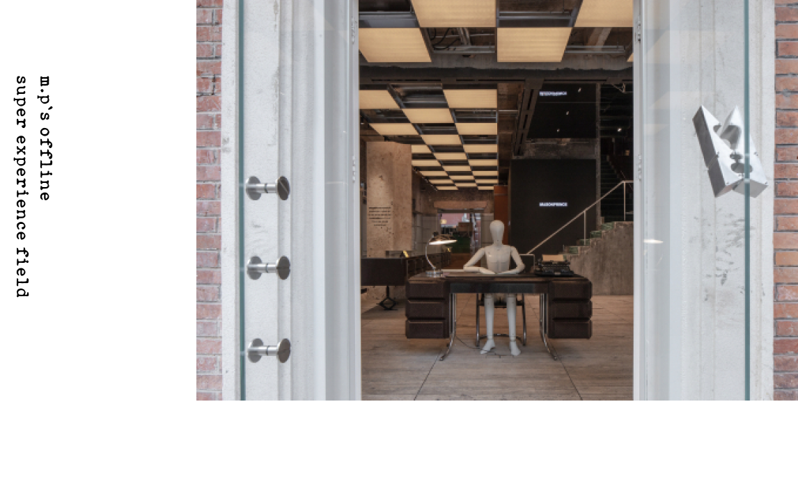 MASONPRINCE 零售空间丨中国广州丨TOMO 東木筑造-46