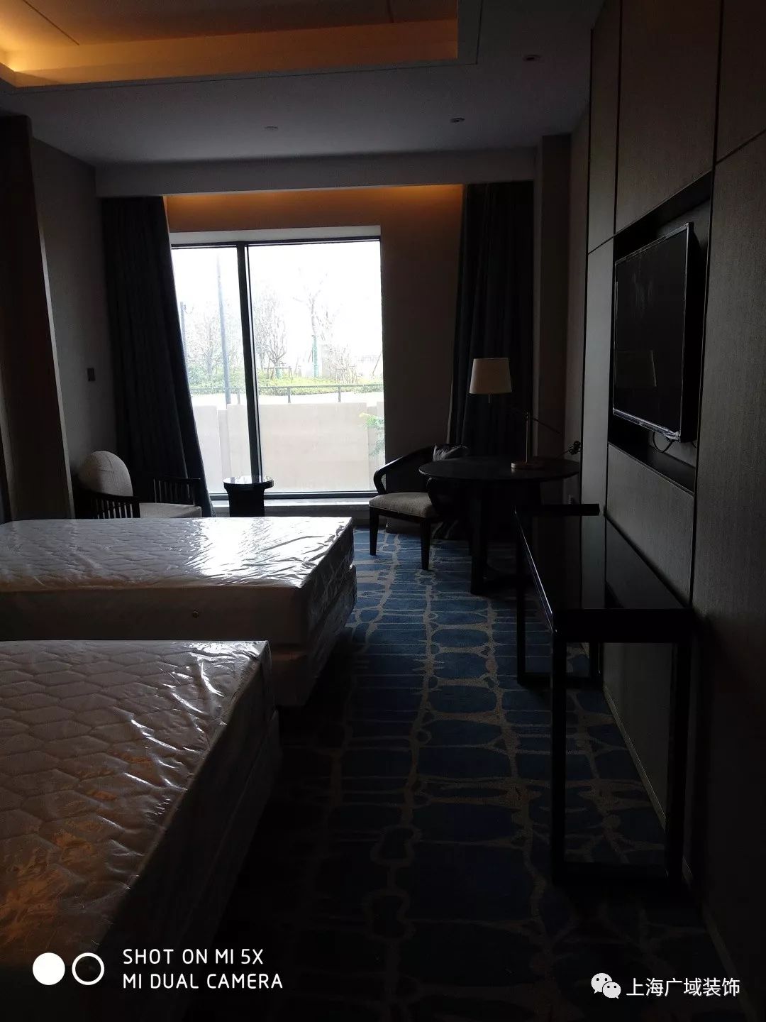 广域装饰之上海三甲港滨海绿地国际旅游度假村-59