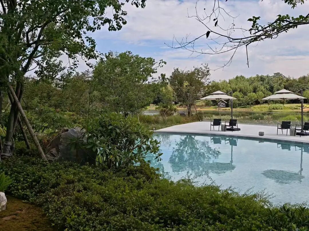 咸宁梓有集，中国美学轻度假策源地-87