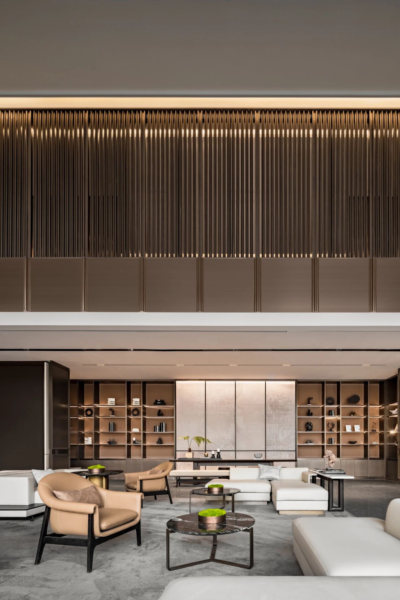 盛京之势,雅朴之地丨中国沈阳丨SSD-45