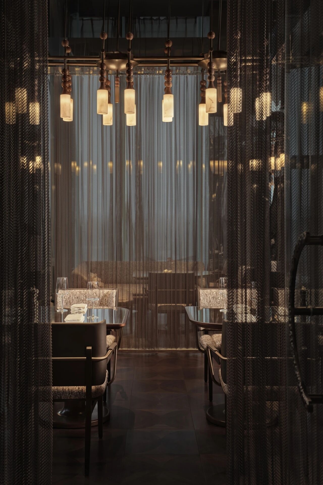 CCD | 珠海香洲英迪格酒店-51