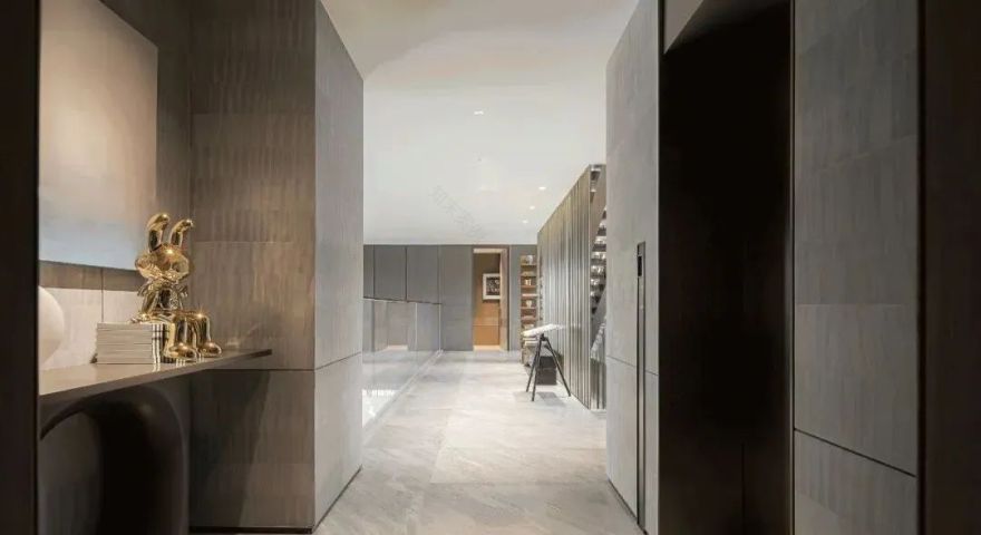 万科·安澜 · 绍兴隐奢大宅丨中国绍兴-33