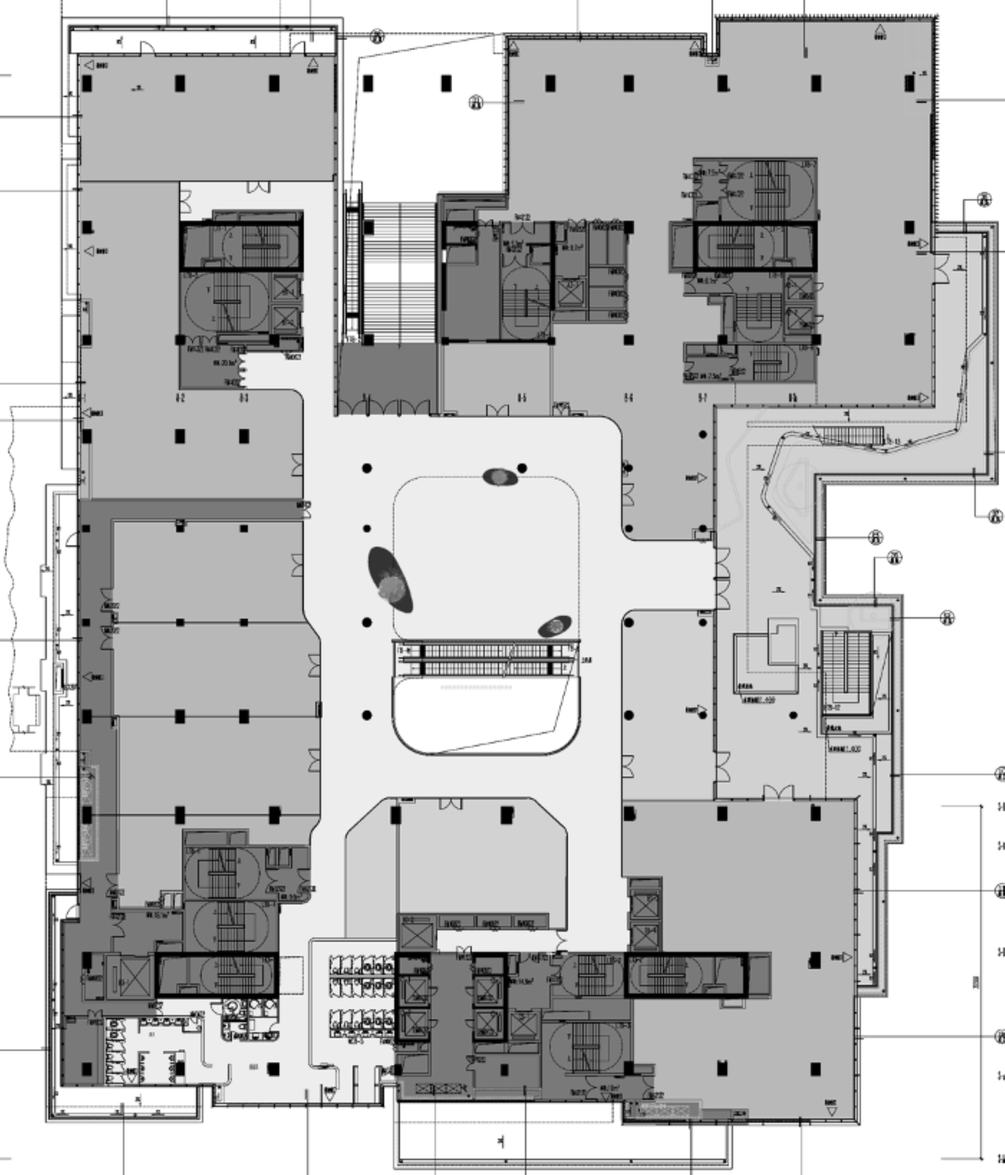 时代·芳华里 CR8丨中国广州丨DuStudio-60