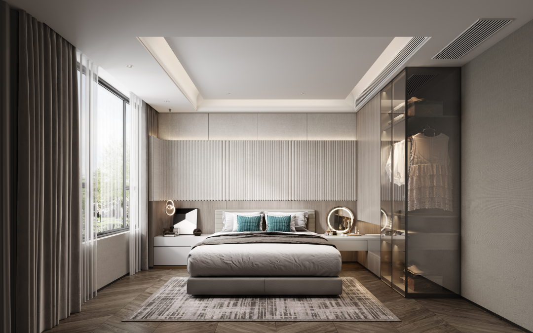 中航半岛丨中国重庆丨盘古设计-13