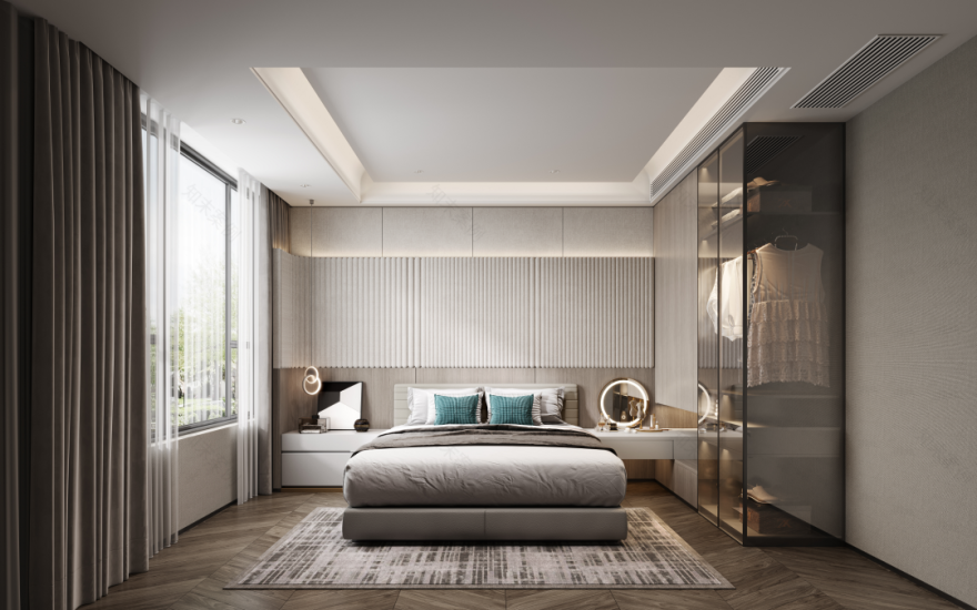 中航半岛丨中国重庆丨盘古设计-13