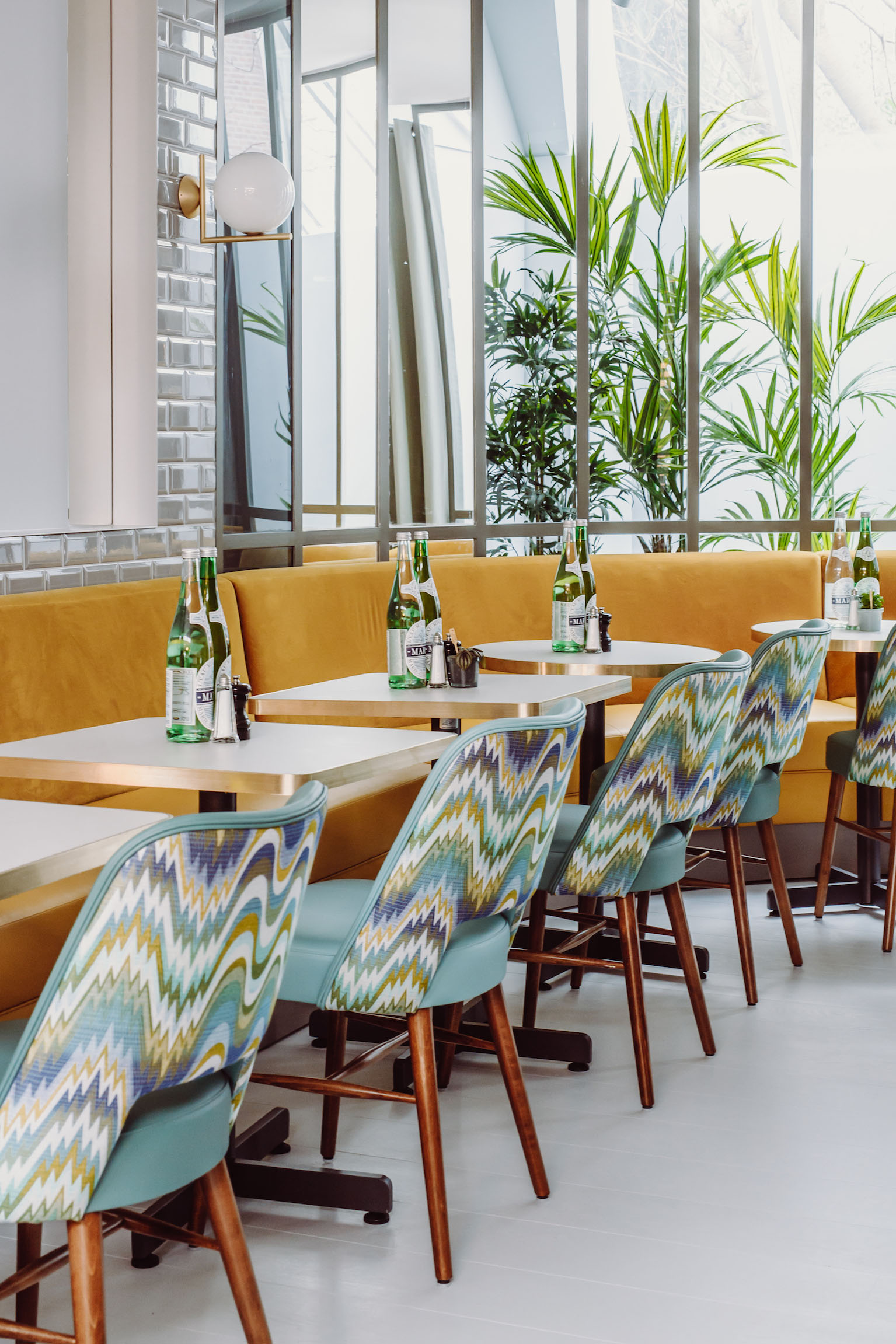 Cafe Georgette Framework Studio-1