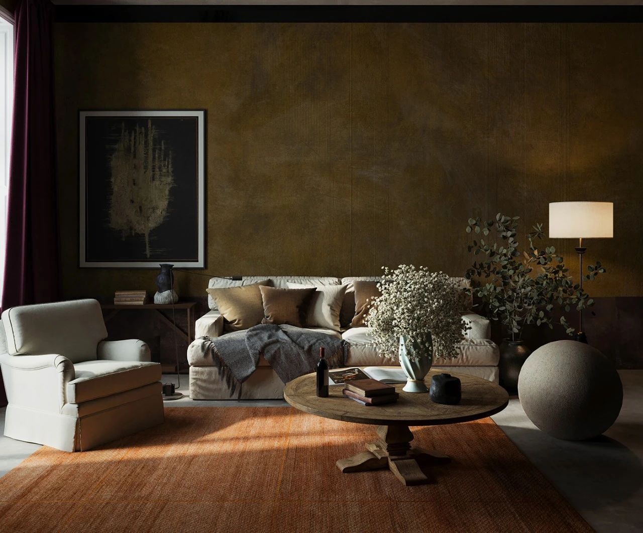 仅与渲染一起-60