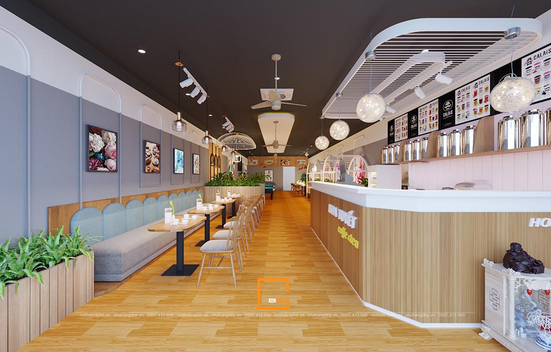 丨越南河内丨Ken Design-19