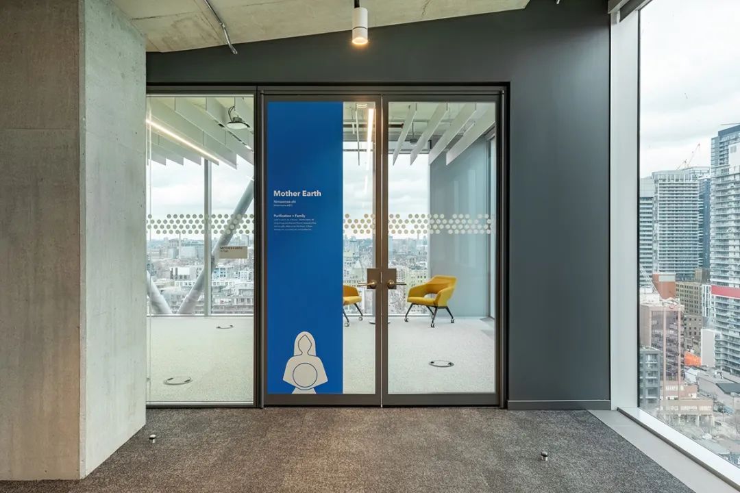 财捷集团 Intuit 加拿大总部设计丨加拿大多伦多丨HOK 贺克-28