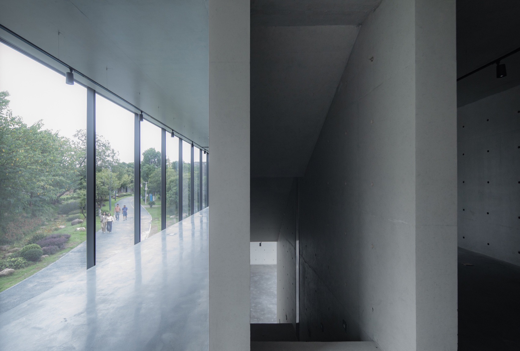 镜像丨中国长沙丨地方工作室 + 湖南大学设计研究院有限公司-63