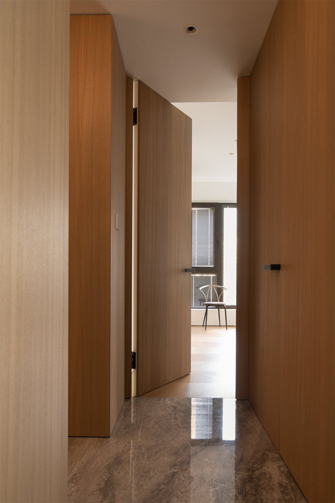 浙江温州天麓西苑私宅设计丨中国温州丨R’sYard缪茹空间设计工作室-57