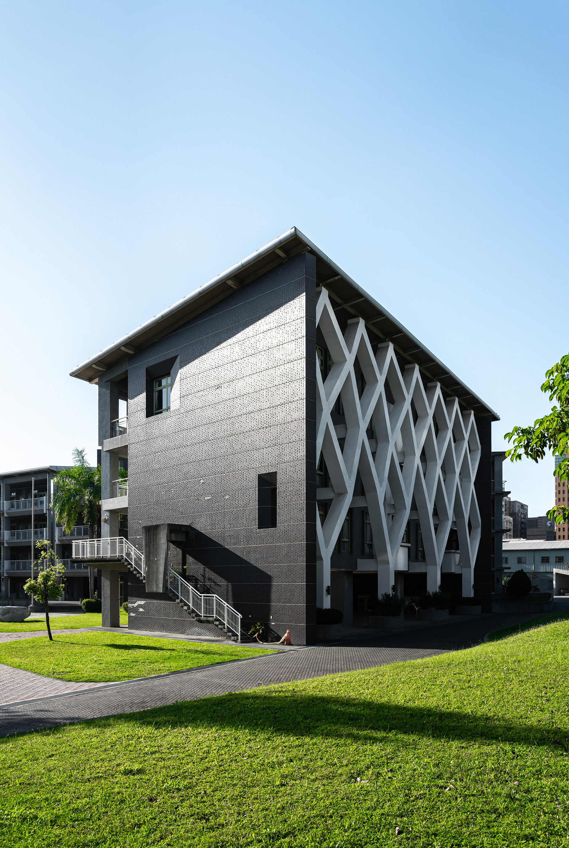 台中西區散策丨中国台中-27