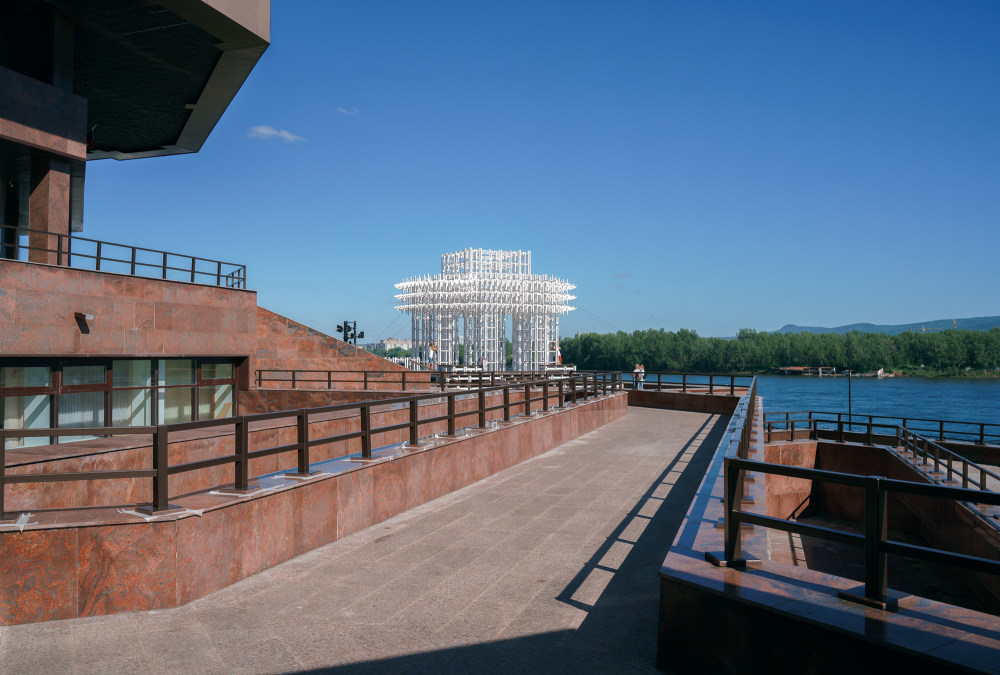 记忆与荣耀之云·现代与传统的完美结合-15