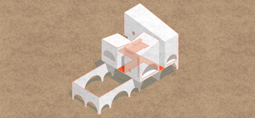 Cuckoo住宅,越南 / Tropical Space-14