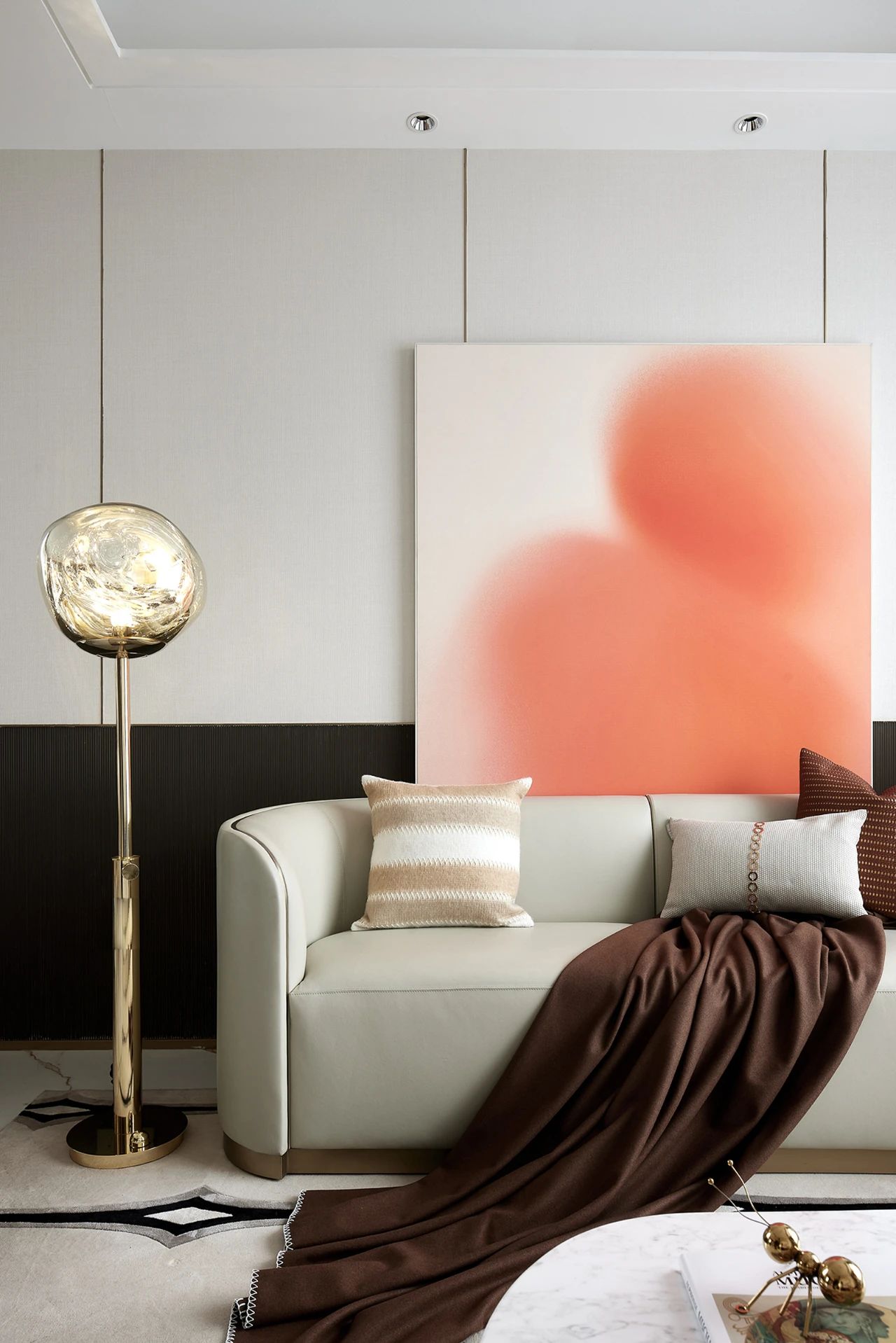 中海国际公园城格林威治丨中国天津丨DY Design邸韵空间设计-40