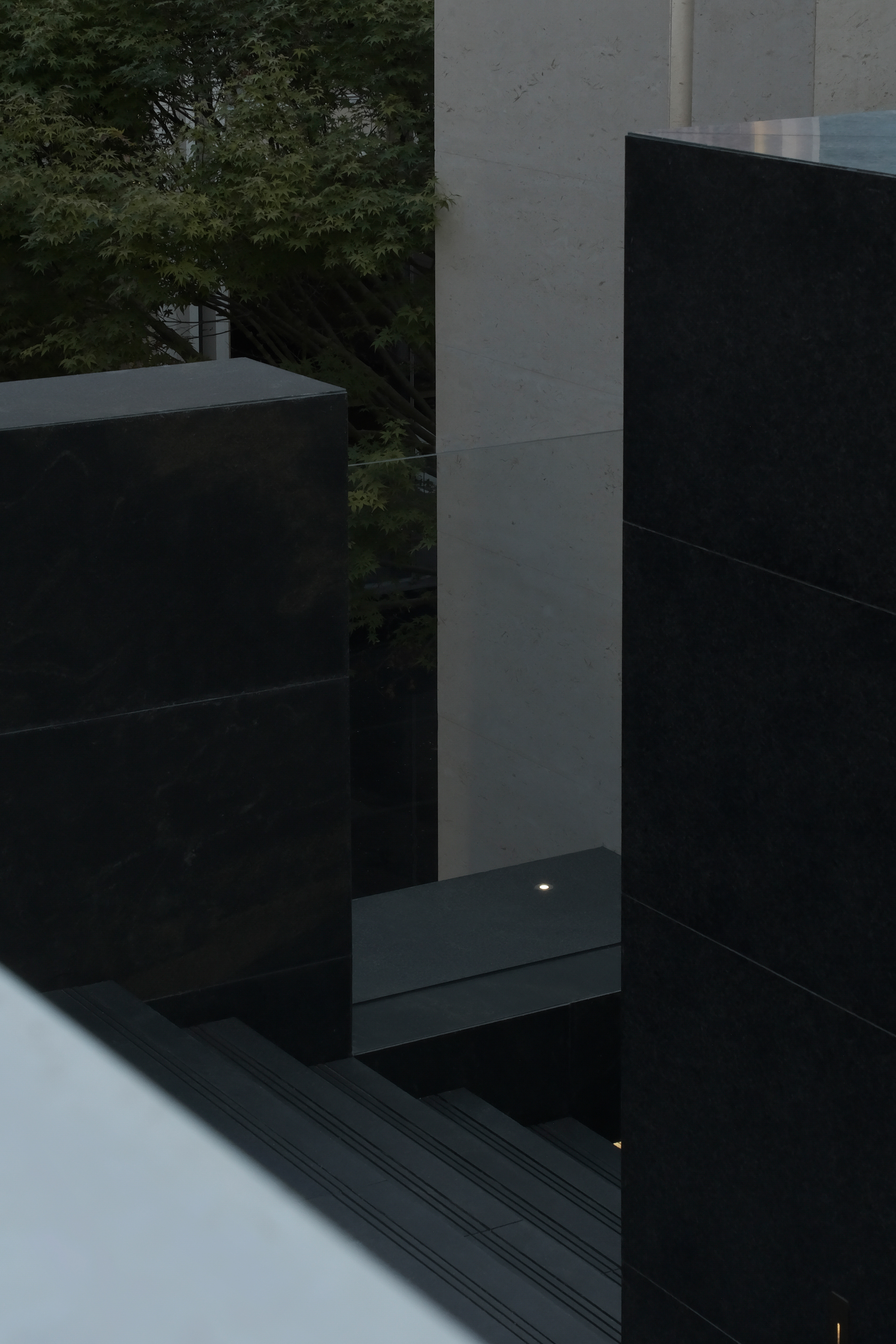 万科璞拾·隐翠丨中国合肥丨JTL加特林-17