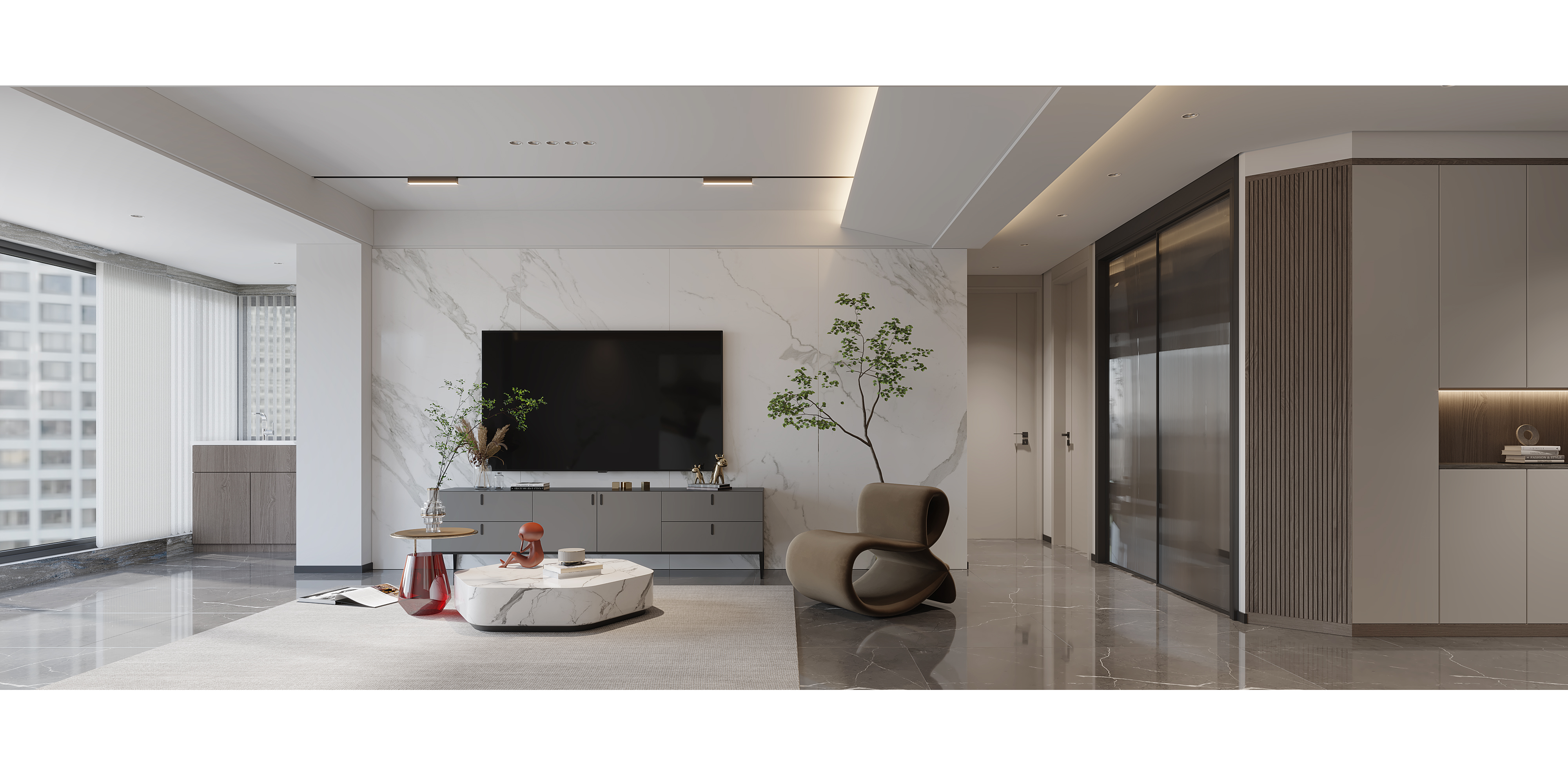 现代平层合集-1