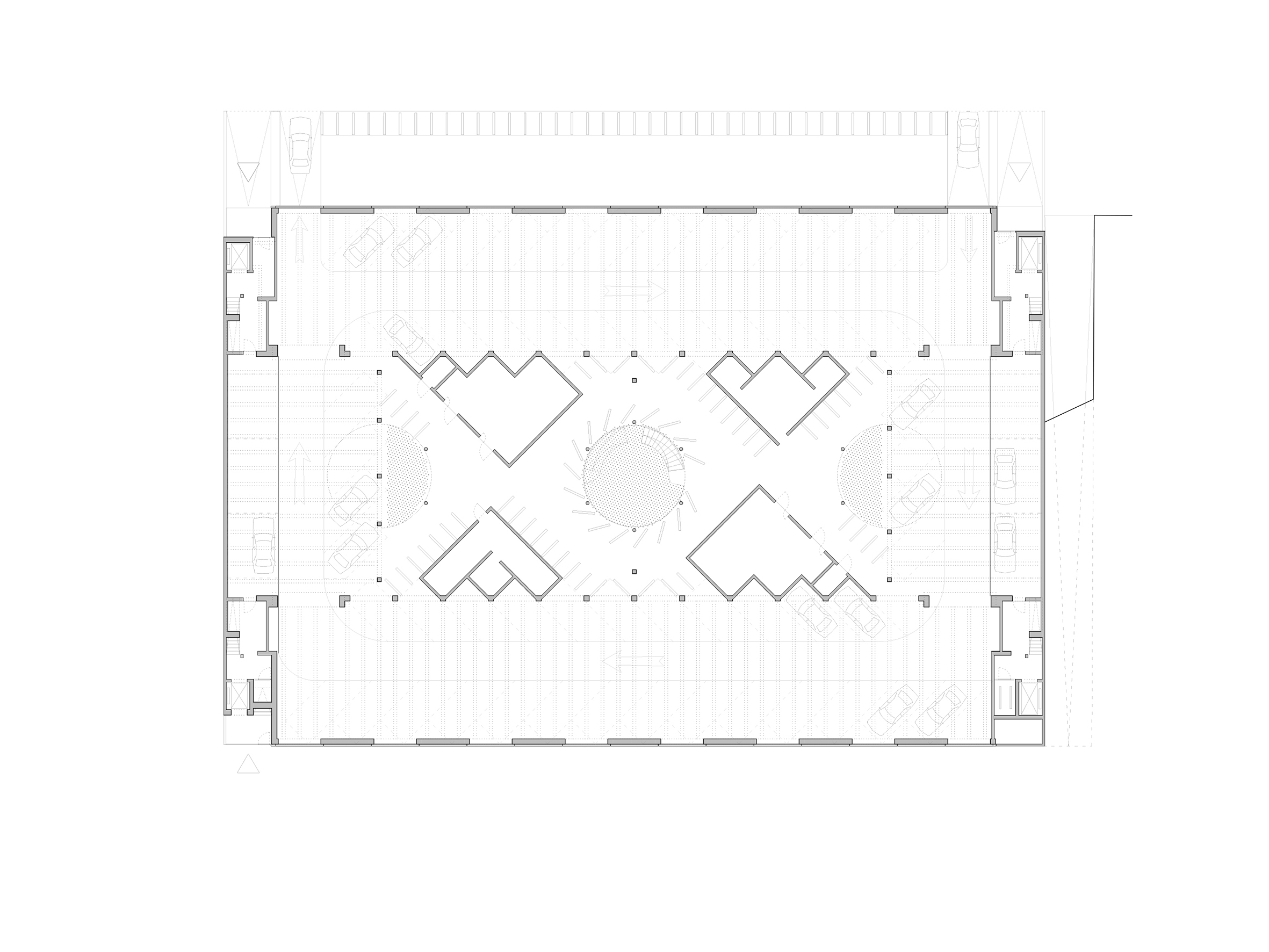 丨德国柏林丨FAR frohn&rojas-29