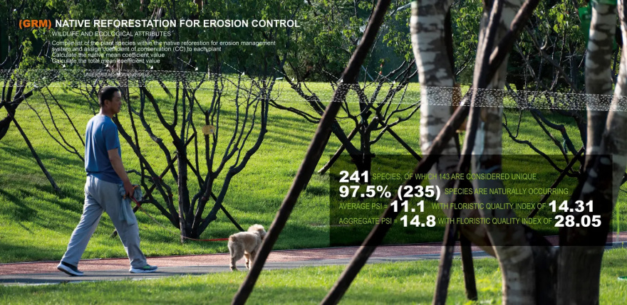 龙泉山公园地震减灾研究丨中国成都丨ZAP ASSOCIATES-32