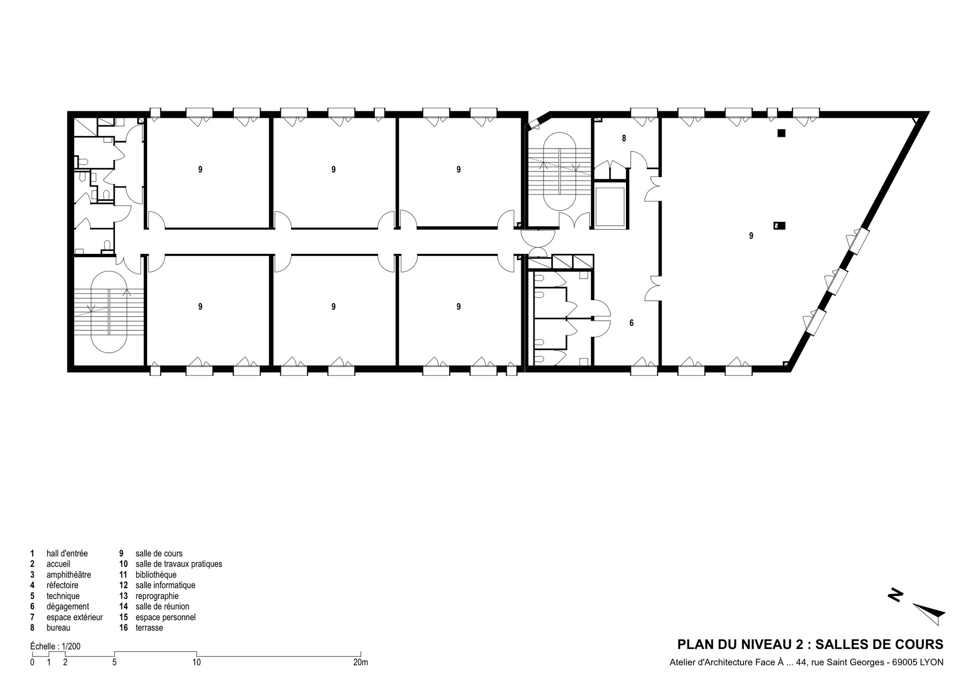 红新月地区健康与社会培训学院-40