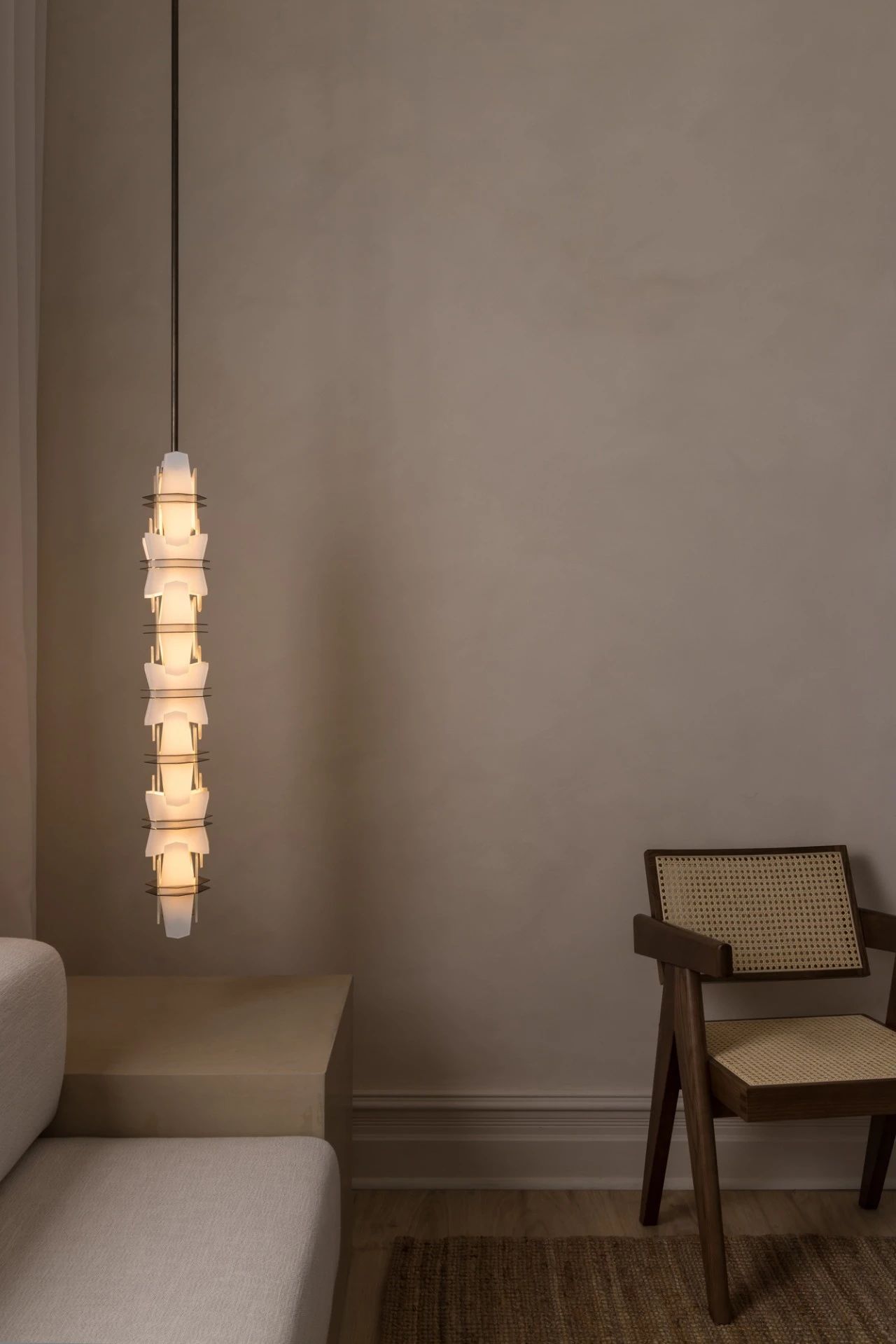 奥拉美学丨澳大利亚墨尔本丨Nickolas Gurtler Design-12