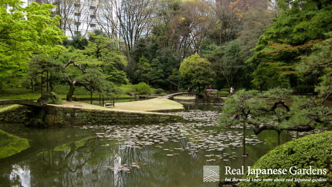 Koishikawa Korakuen（小石川後楽園）丨日本东京-9