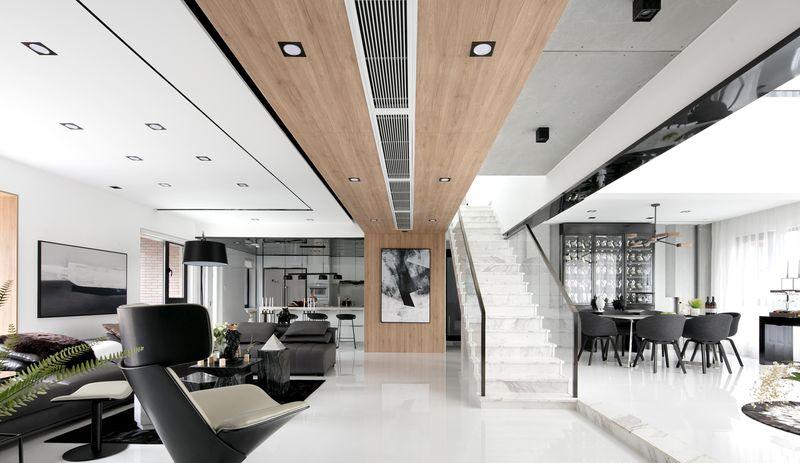 万科金域华府丨中国长沙-7