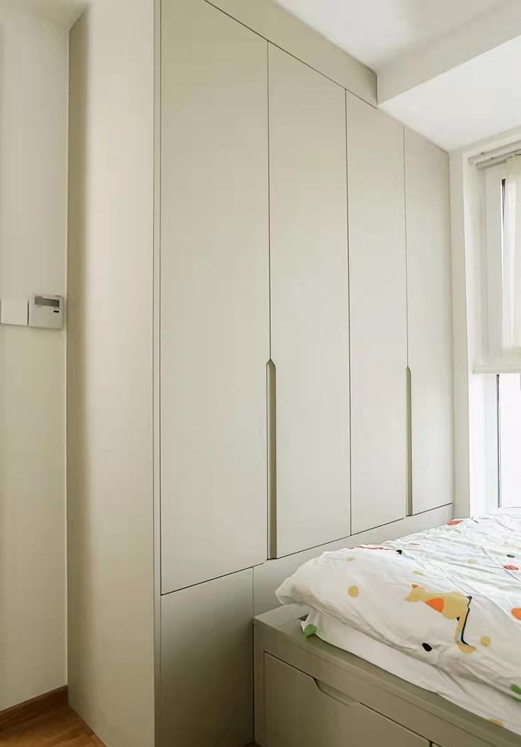 日式清新家居设计-12