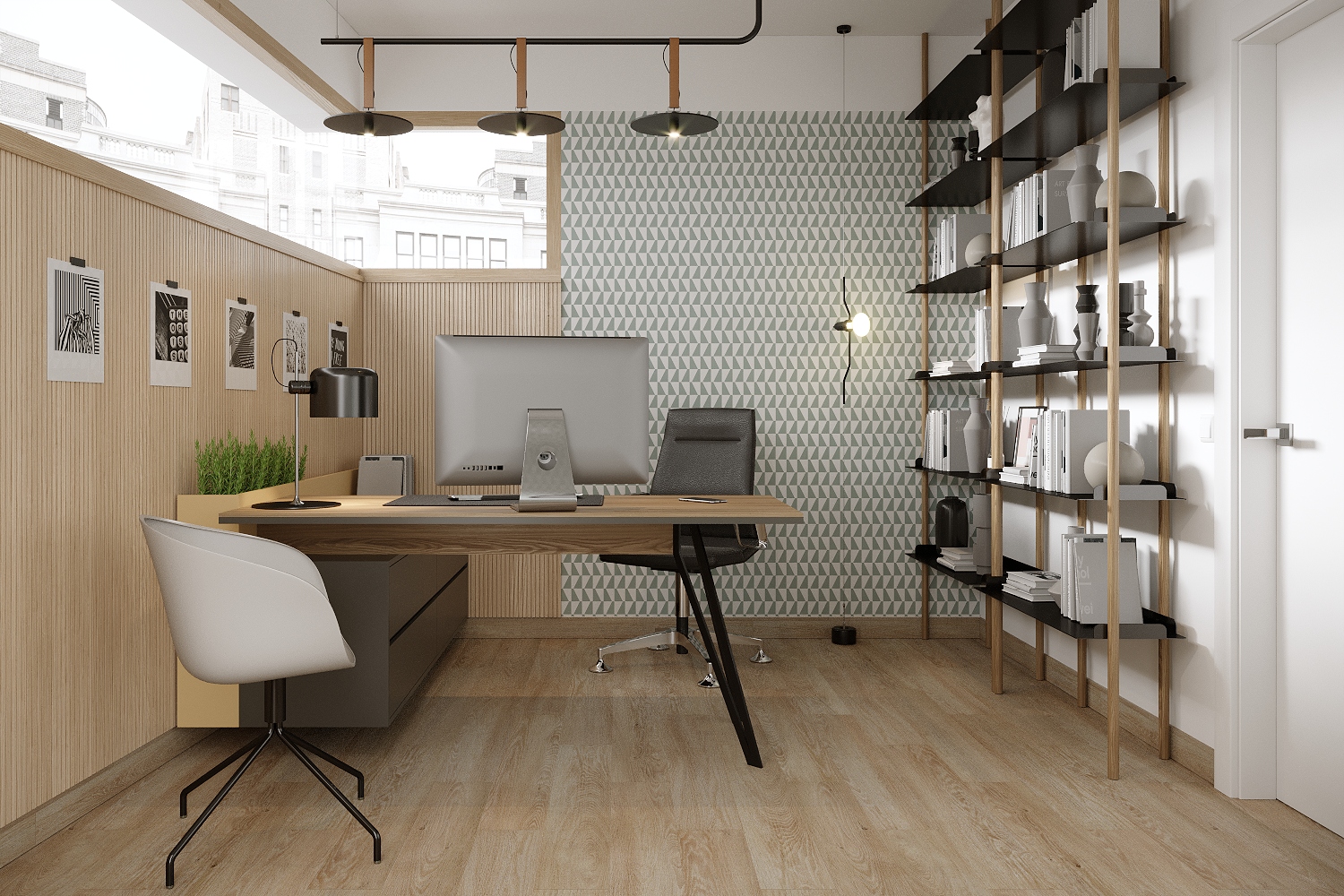 小房子丨Ovidiu Grama-12