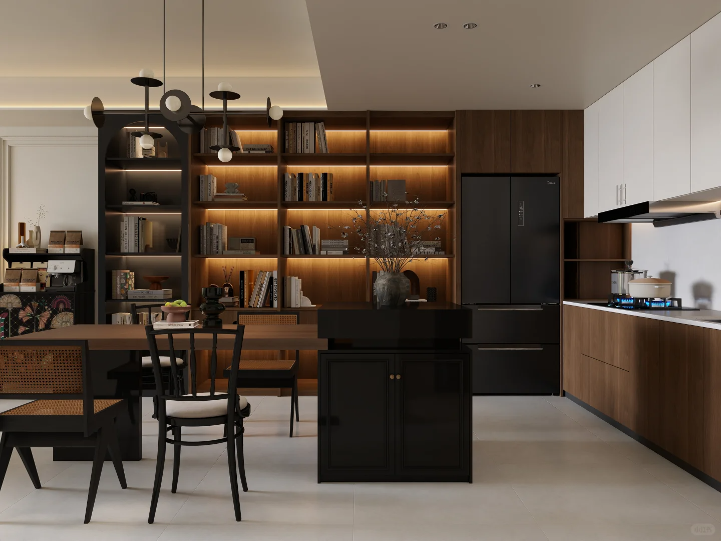 法式中古风，每一帧都是杂志封面-3